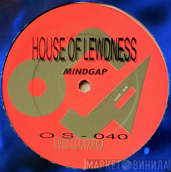 House Of Lewdness - Mindgap
