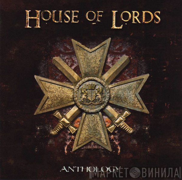 House Of Lords   - Anthology