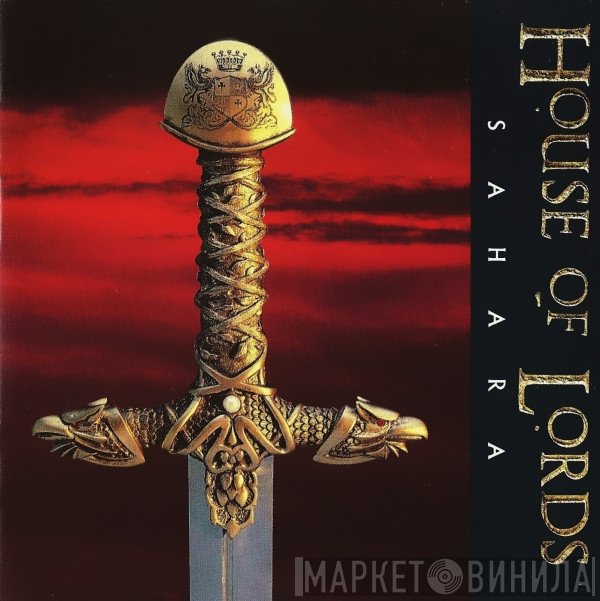 House Of Lords   - Sahara
