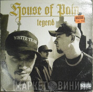 House Of Pain  - Legend