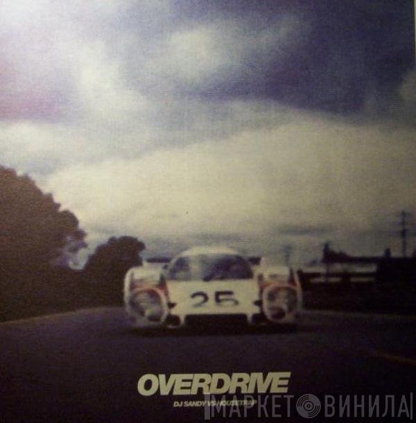 Housetrap  - Overdrive