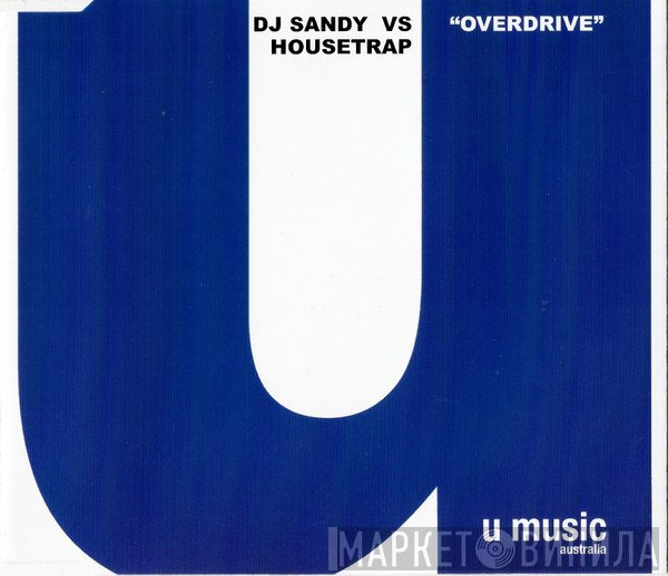 Housetrap  - Overdrive