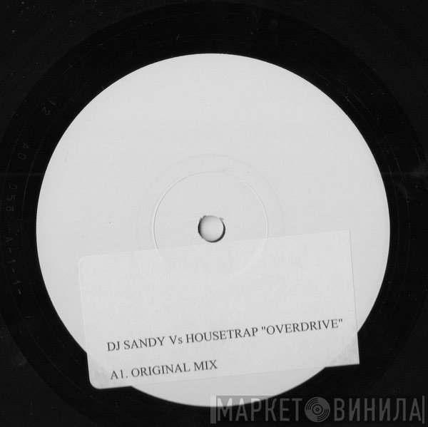 Housetrap - Overdrive