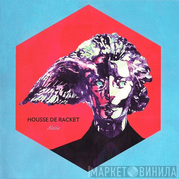 Housse De Racket  - Alesia