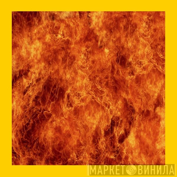 Housse De Racket  - L'Incendie