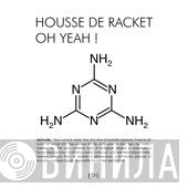 Housse De Racket  - Oh Yeah!