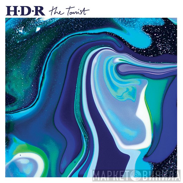 Housse De Racket  - The Tourist