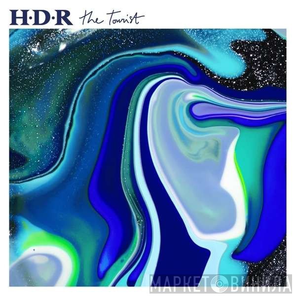 Housse De Racket  - The Tourist