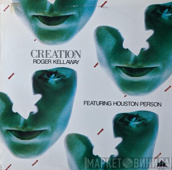 Houston Person, Roger Kellaway - Creation