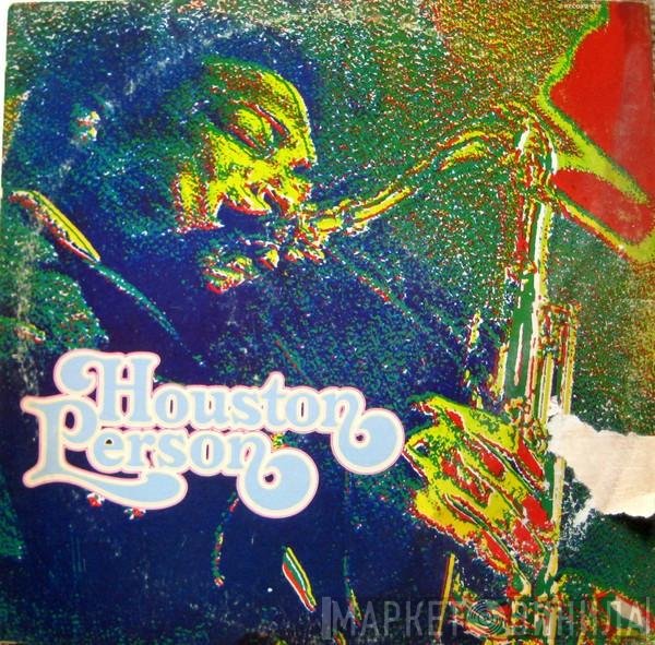 Houston Person  - The Real Thing