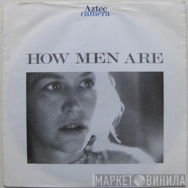  - How Men Are