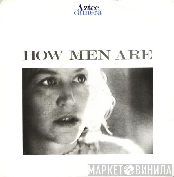  - How Men Are