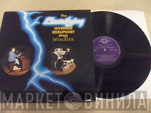 Howard Beaumont - The Electrifying Howard Beaumont Plays Wurlitzer