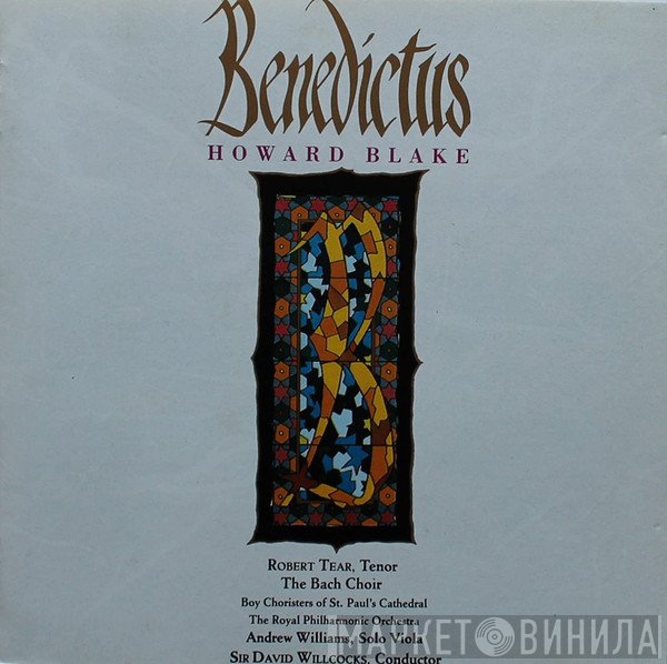 Howard Blake - Benedictus
