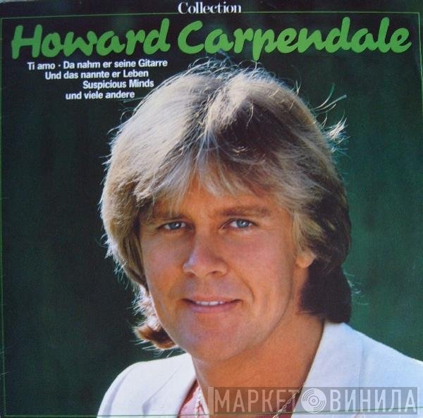 Howard Carpendale  - Collection