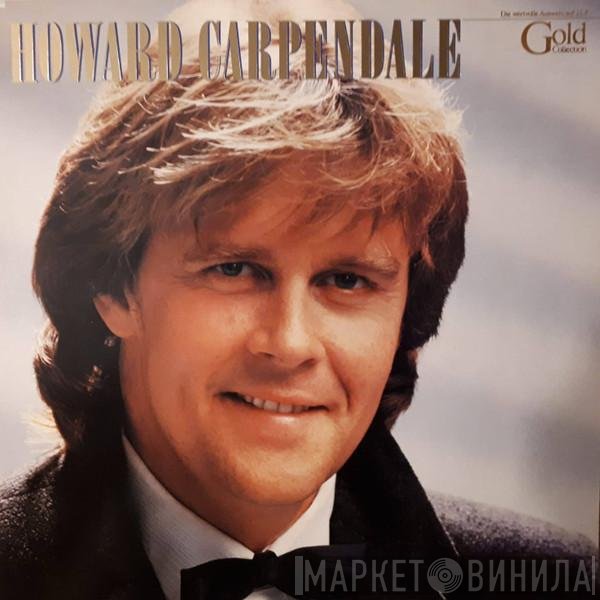 Howard Carpendale  - Gold Collection