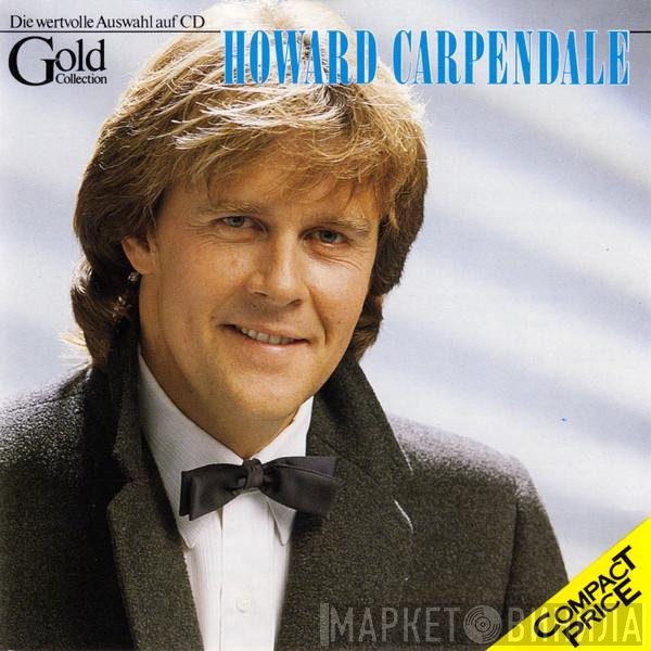 Howard Carpendale  - Gold Collection