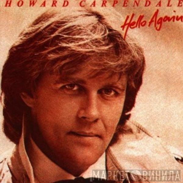 Howard Carpendale  - Hello Again