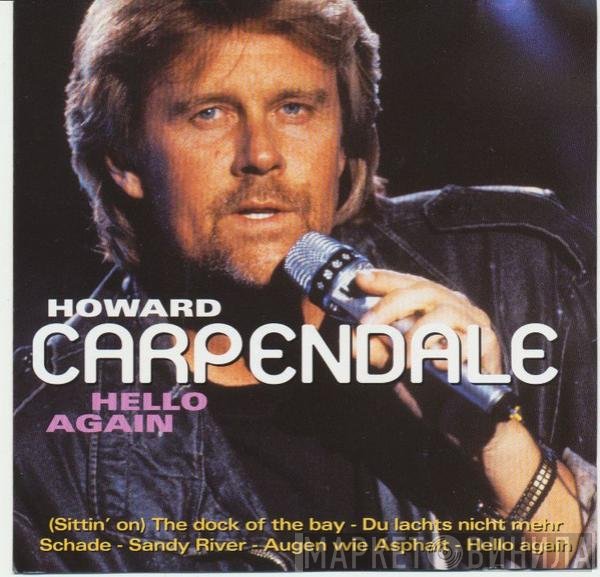 Howard Carpendale  - Hello Again
