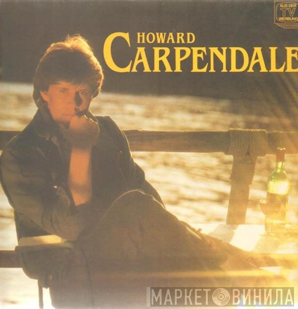 Howard Carpendale  - Howard Carpendale