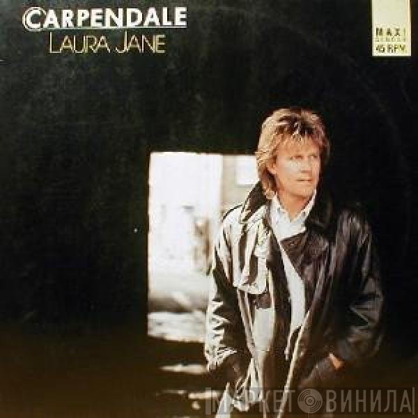 Howard Carpendale  - Laura Jane