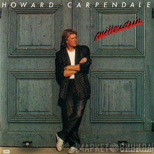 Howard Carpendale  - Mittendrin