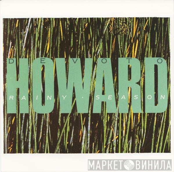 Howard Devoto  - Rainy Season