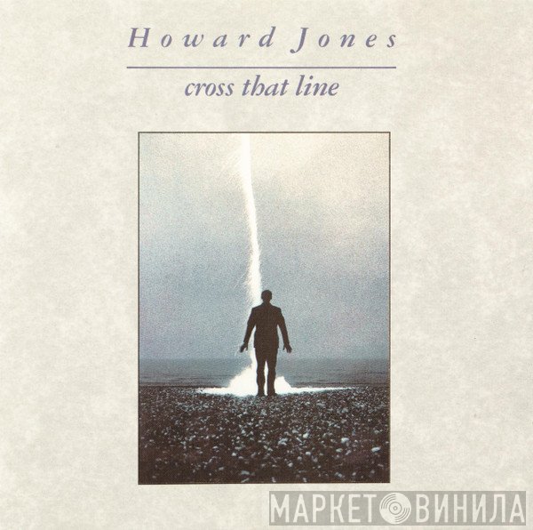 Howard Jones - Cross That Line