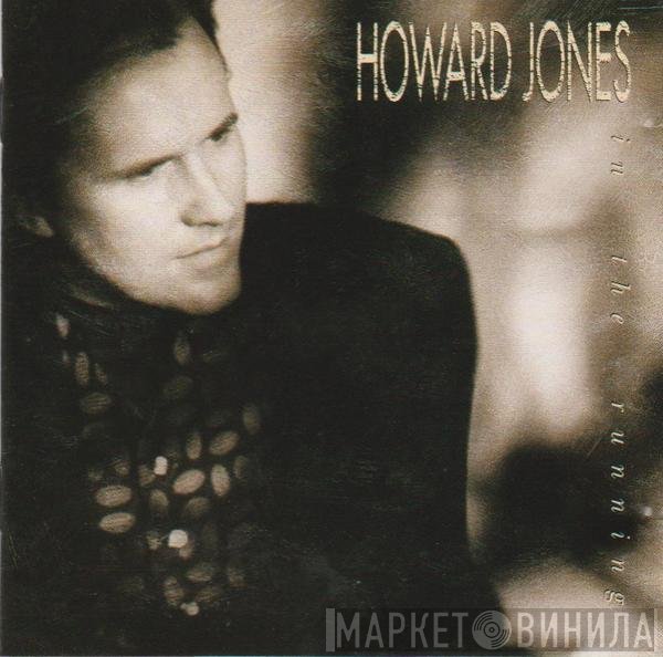Howard Jones  - In The Running