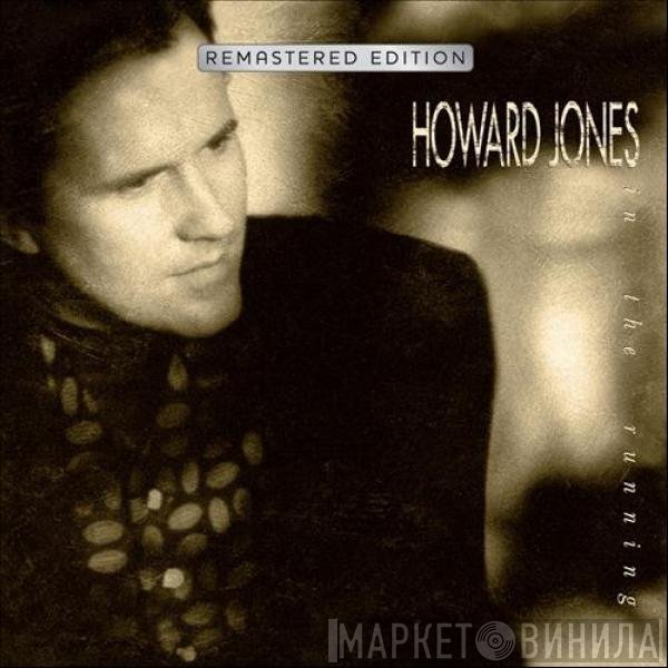 Howard Jones  - In The Running