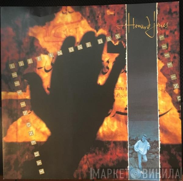 Howard Jones  - Life In One Day