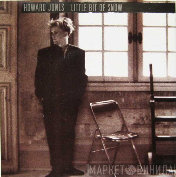 Howard Jones - Little Bit Of Snow