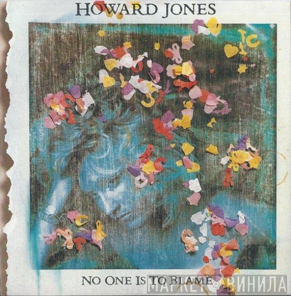 Howard Jones - No One Is To Blame