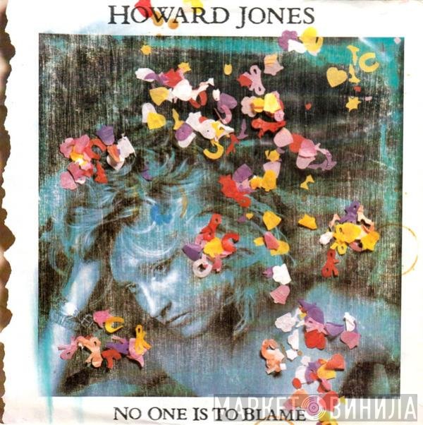 Howard Jones - No One Is To Blame