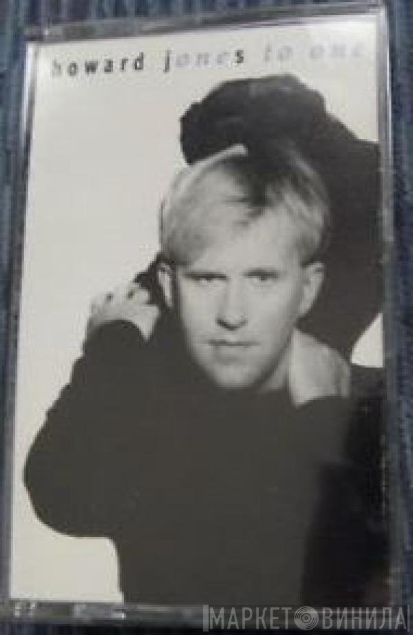 Howard Jones  - One To One