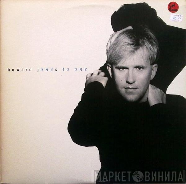 Howard Jones - One To One