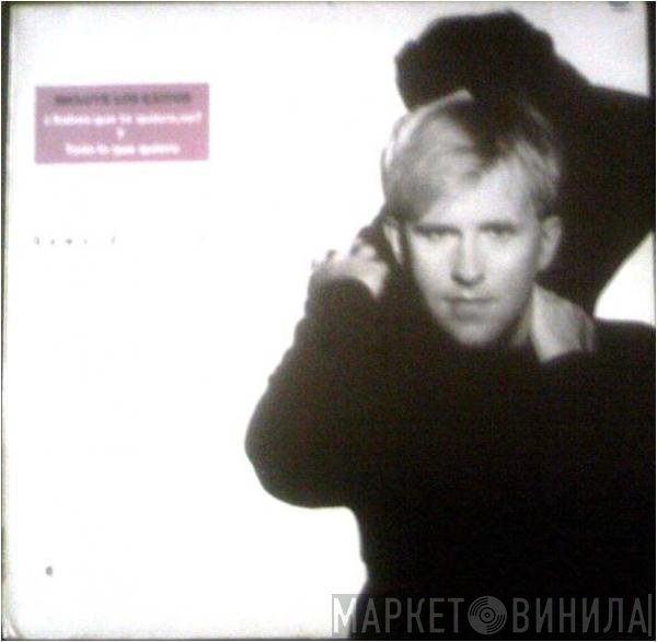 Howard Jones  - One To One