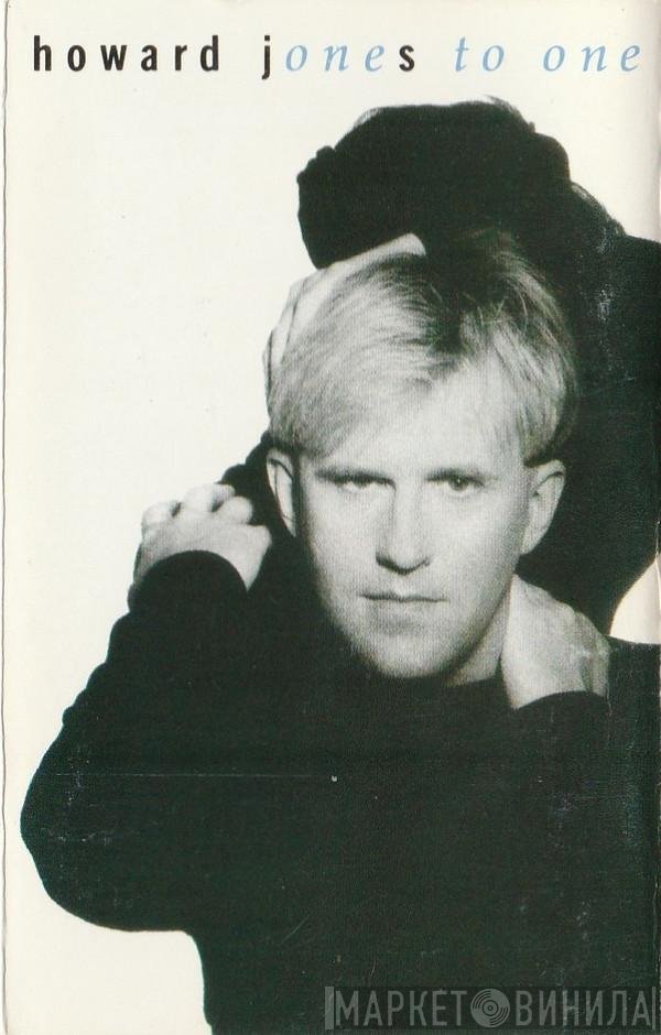 Howard Jones  - One To One
