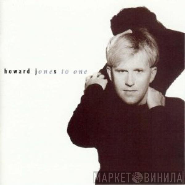 Howard Jones  - One To One