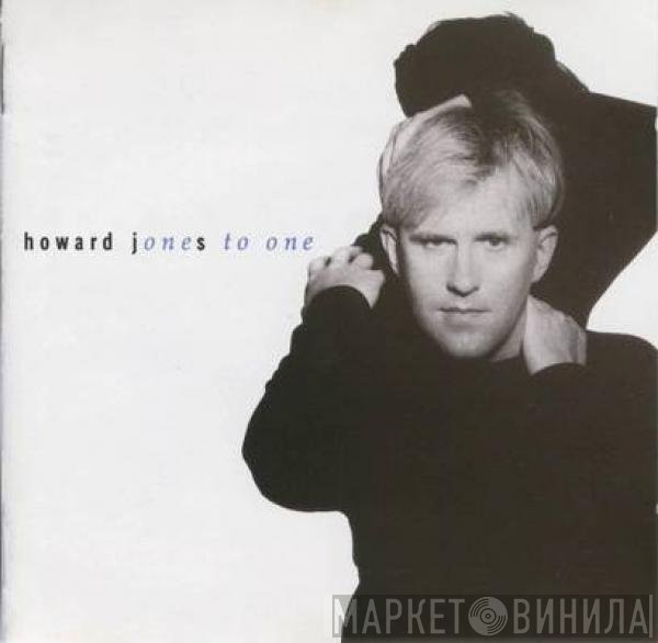 Howard Jones  - One To One