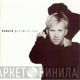 Howard Jones  - One To One