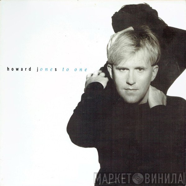 Howard Jones  - One To One