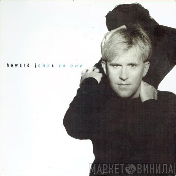 Howard Jones  - One To One