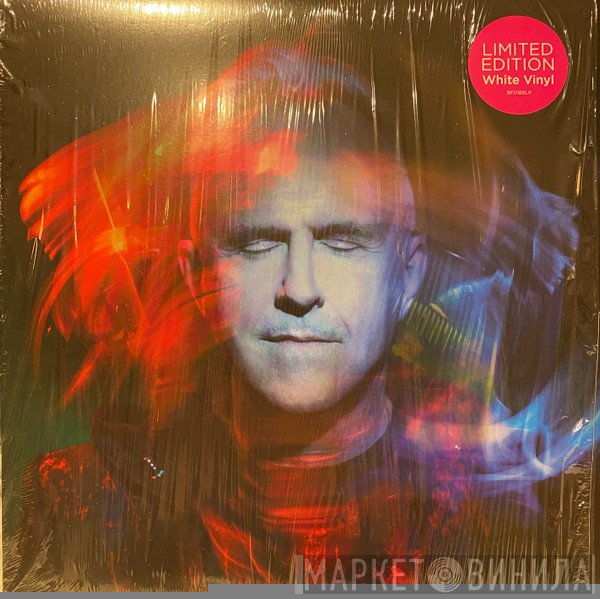 Howard Jones  - Transform