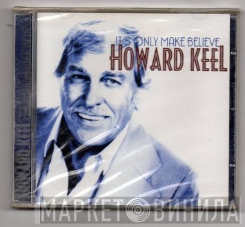 Howard Keel - It's Only Make Believe