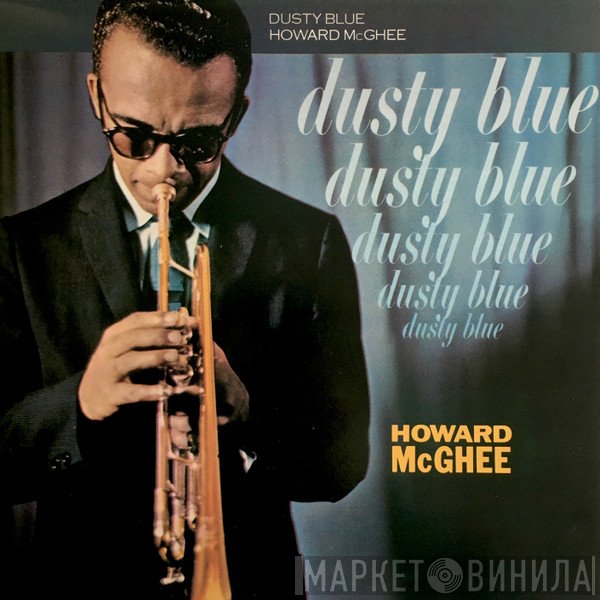 Howard McGhee - Dusty Blue