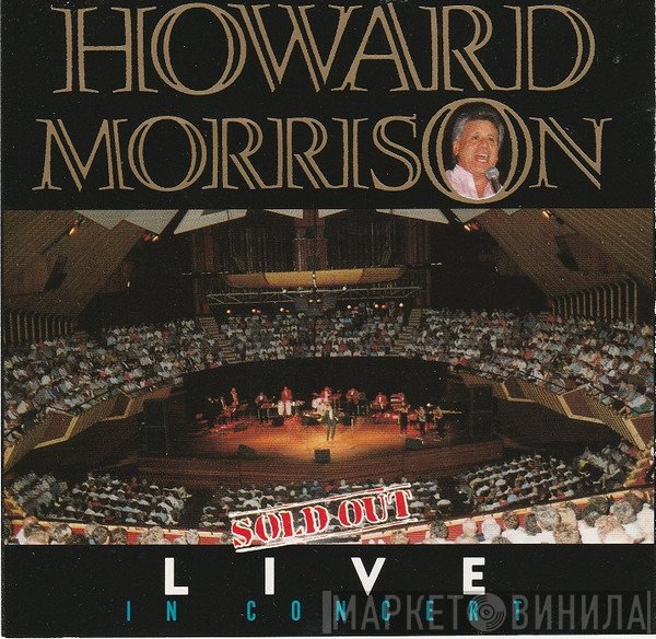 Howard Morrison  - Live In Concert