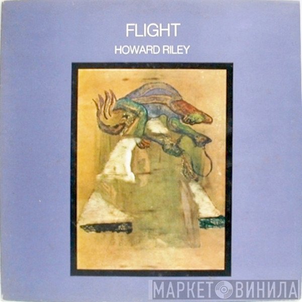 Howard Riley  - Flight