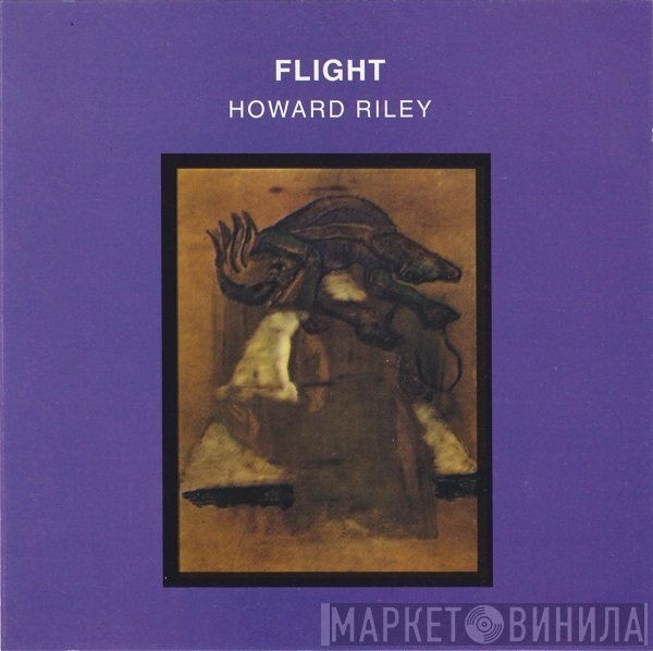 Howard Riley  - Flight