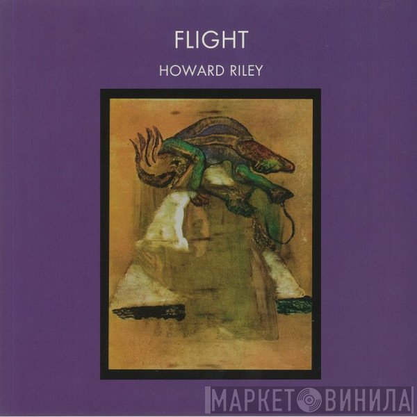 Howard Riley  - Flight